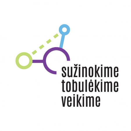Skelbiame parodos „Sužinokime. Tobulėkime. Veikime“ inovacijas mokykloms pristatysiančius dalyvius
