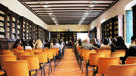 Konferencija – viktorina „Kultūros, istorijos, biografijos atspindžiai literatūroje“