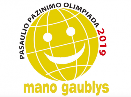 Įvyko „MANO GAUBLIO“ olimpiada