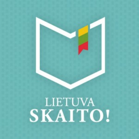 Lietuva skaito!