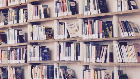 Kvietimas į seminarą „Vaikų ir paauglių literatūra Lietuvoje 2018 metais“