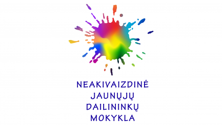 9–10 klasių mokinius kviečiame mokytis Neakivaizdinėje jaunųjų dailininkų mokykloje