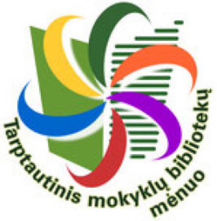Dalyvaukime tarptautiniuose spalio mėnesio projektuose