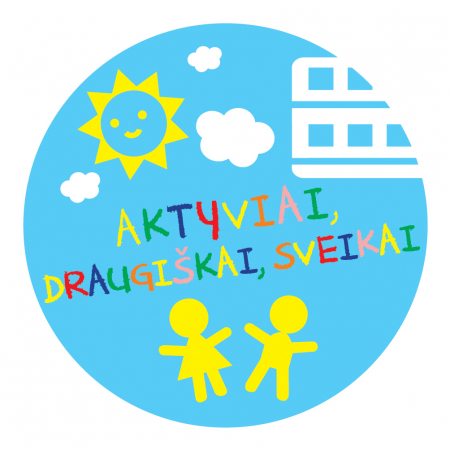 Baigėsi iniciatyva „Aktyviai, draugiškai, sveikai“