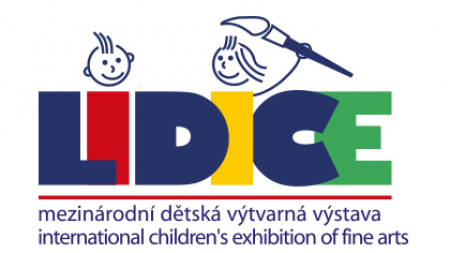 Tarptautinė vaikų meno darbų paroda Lidice