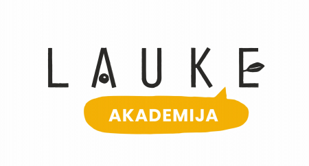 Lauko akademija kviečia į įvadinius seminarus apie ugdymą lauke
