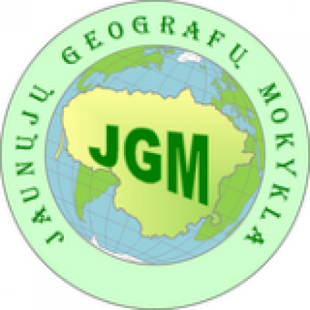 Kviečia jaunųjų geografų mokykla!