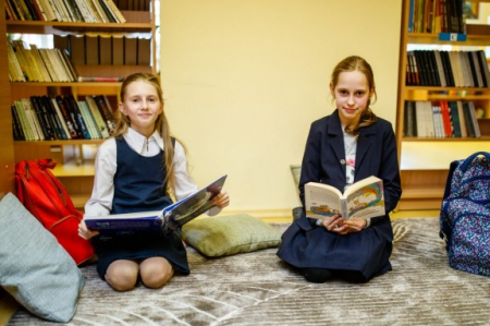 Švietimo, mokslo ir sporto ministerija kviečia teikti kūrinius Vaikų literatūros premijai gauti