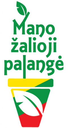 Budinkime sėklas! Ekologinis konkursas „Mano žalioji palangė“ prasideda!