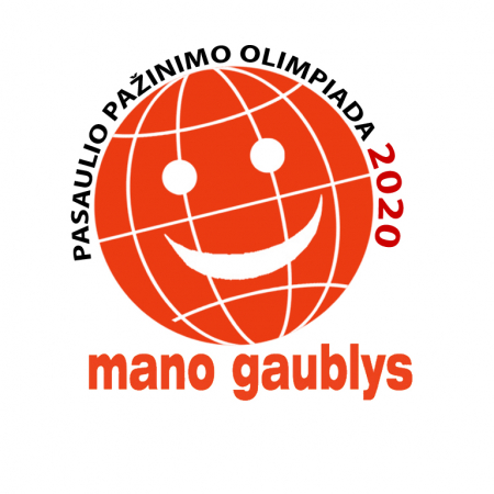 Informacija apie „Pasaulio pažinimo” olimpiadą 2–4 klasėms (VYKSTA REGISTRACIJA)