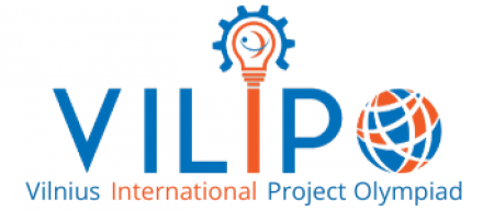 VILIPO (Vilnius International Project Olympiad) pirmasis etapas pratęsiamas iki kovo 15 d.