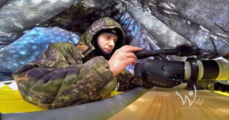 Edukacija visai šeimai „Gamtos fotografija“