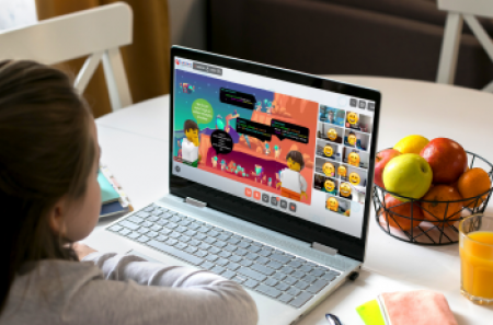 Kaip vesti pamokas skaitmeniniu formatu? Lyderiai dalijasi savo patirtimi