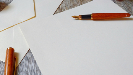 Skelbiami 49-ojo tarptautinio jaunimo epistolinio rašinio konkurso nacionalinio etapo laimėtojai