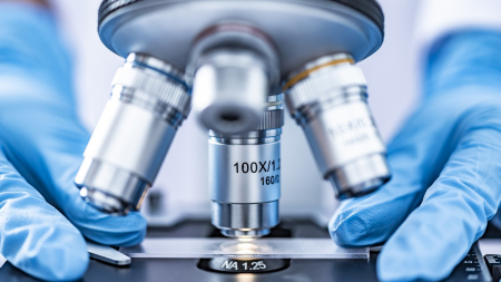 Neakivaizdinė jaunųjų biochemikų mokykla skelbia naujų mokinių priėmimą