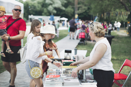Festivalis visai šeimai „Nuotykiai tęsiasi“ skelbia programą. Ką verta aplankyti Žolinių savaitgalį?