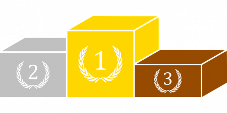 Tarptautinėje biologijos olimpiadoje Lietuvos komanda laimėjo sidabro ir bronzos medalius