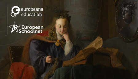 Europos kultūros paveldas ugdyme: „Europeana“ pristato du naujus leidinius ir vaizdo įrašus