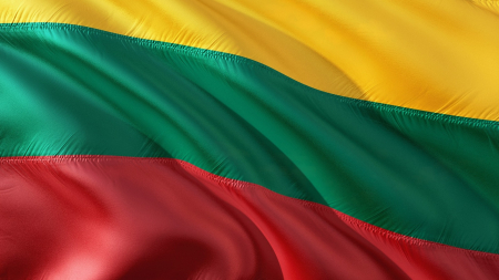 Kviečiame prisijungti prie akcijos „Konstitucija gyvai“