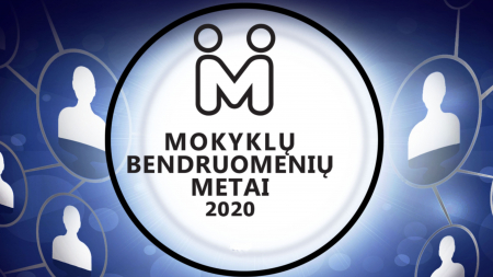 Renginiai, skirti Mokyklų bendruomenių metams