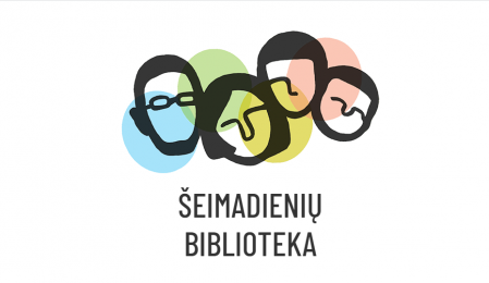 Šeimadienių bibliotekoje – idėjos, kaip prasmingai leisti laiką su šeima