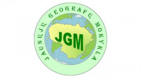 Jaunųjų geografų mokykla (JGM) kviečia naujokus!