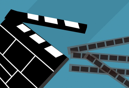 Kino edukacijos ugdymo bazė