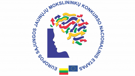 Atrinkti darbai ES jaunųjų mokslininkų konkurso nacionalinio etapo baigiamajam turui