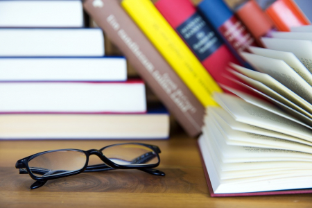 Atnaujinta informacija apie įvertintus bendrojo ugdymo dalykų vadovėlius