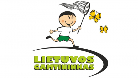 Domiesi gamta? Dalyvauk 1–4 klasių konkurse „Lietuvos gamtininkas“